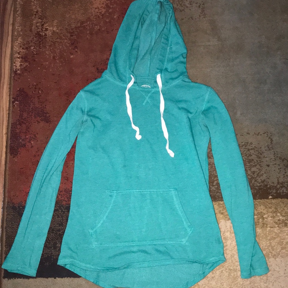 T-shirt hoodie